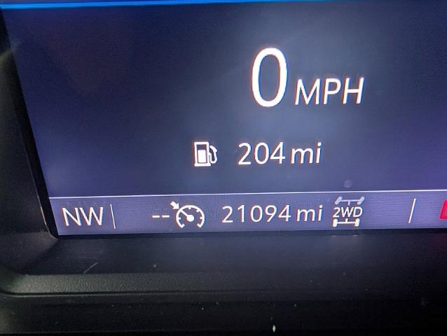 2021 GMC Sierra 1500 Vehicle Photo in HARRISBURG, PA 17111-1033