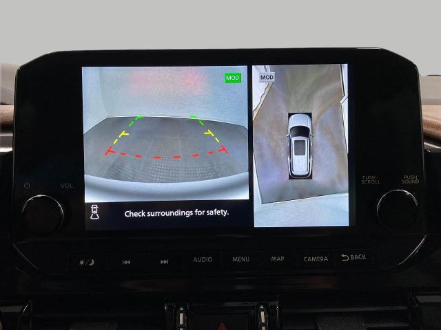 2022 Nissan Pathfinder Vehicle Photo in Appleton, WI 54913