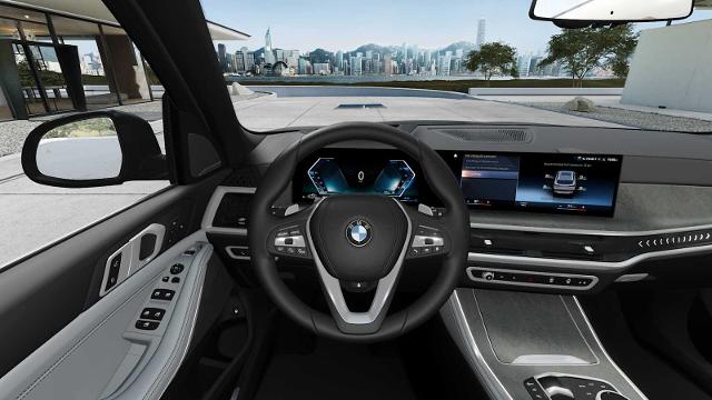 2026 BMW X5 xDrive50e Vehicle Photo in GRAPEVINE, TX 76051