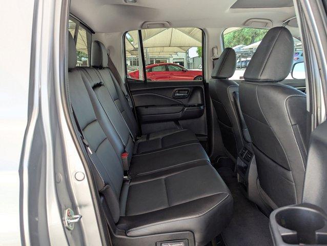 2023 Honda Ridgeline Vehicle Photo in San Antonio, TX 78230