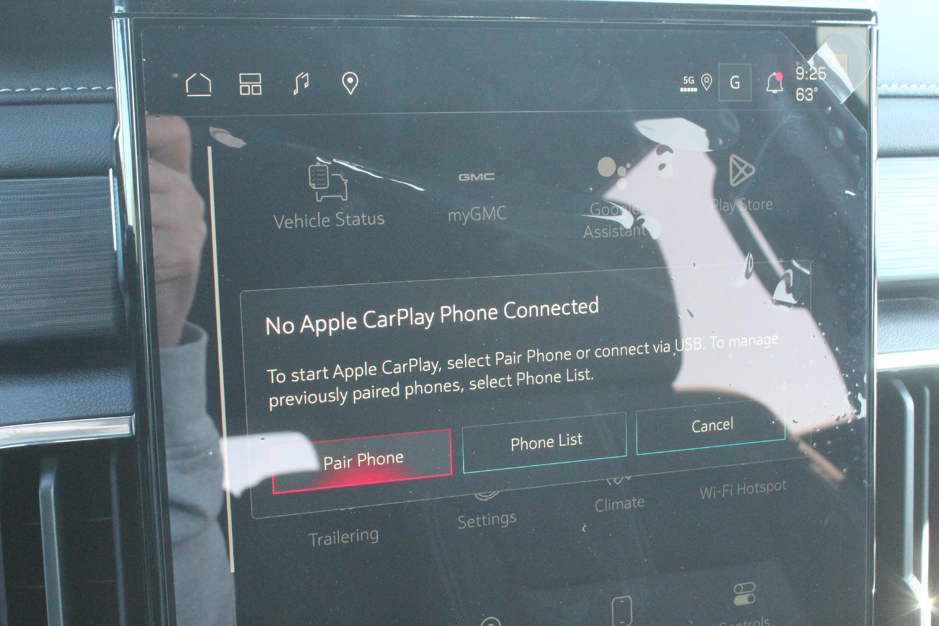 2025 GMC Acadia Vehicle Photo in AURORA, CO 80012-4011