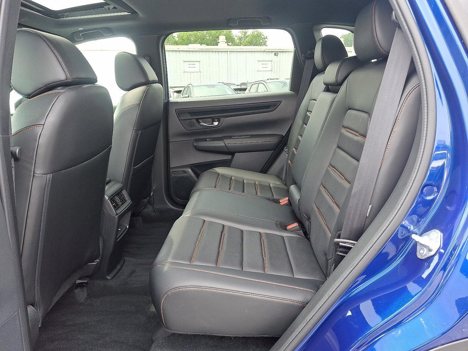 2024 Honda CR-V Hybrid Vehicle Photo in Harrisburg, PA 17111