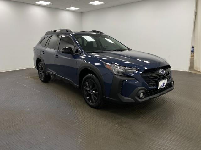2024 Subaru Outback Vehicle Photo in Appleton, WI 54913