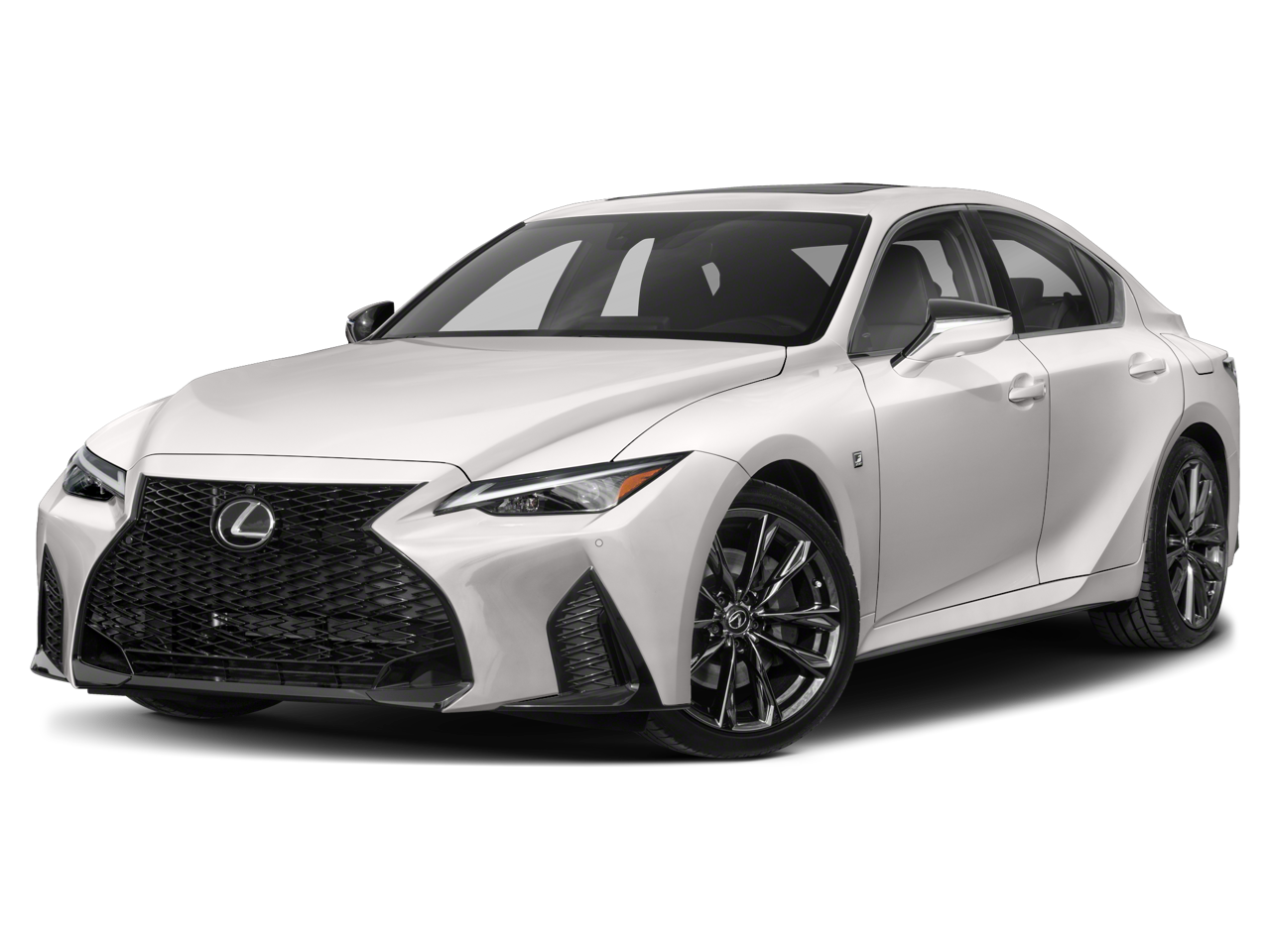 2023 Lexus IS 350 Vehicle Photo in San Antonio, TX 78230