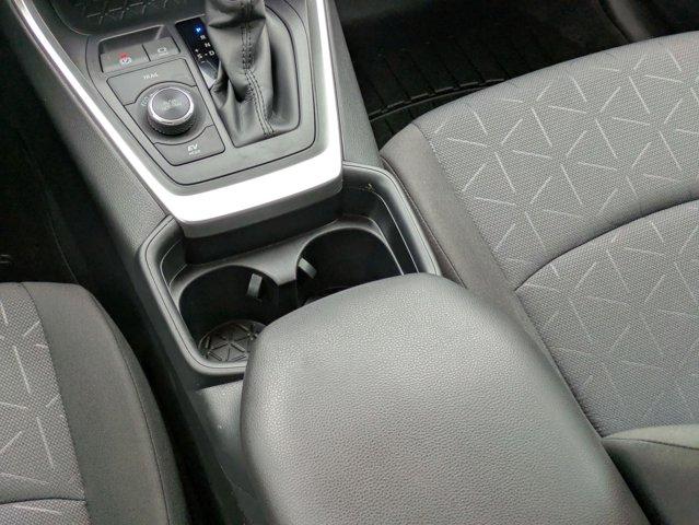 2020 Toyota RAV4 Vehicle Photo in SELMA, TX 78154-1460