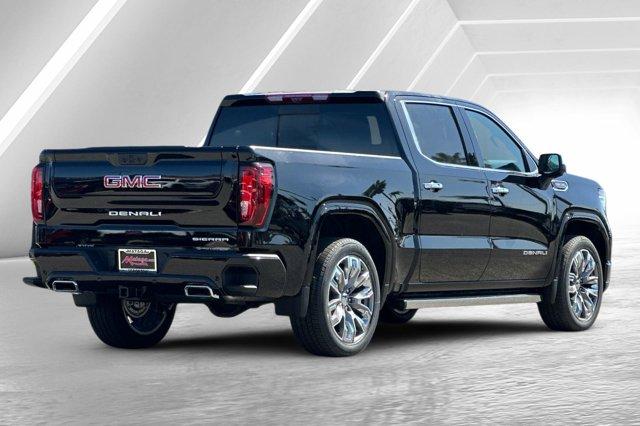 2025 GMC Sierra 1500 Vehicle Photo in STOCKTON, CA 95212-2838