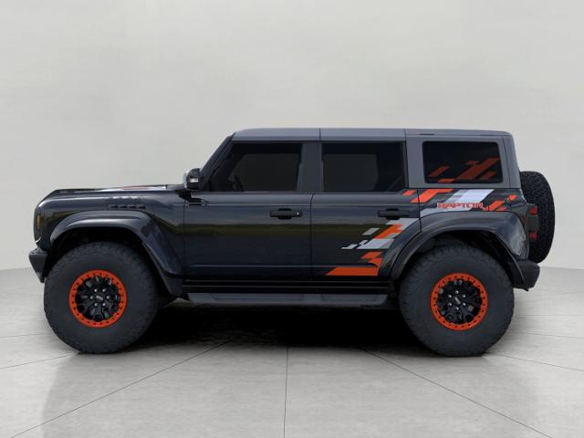 2024 Ford Bronco Vehicle Photo in Oshkosh, WI 54901