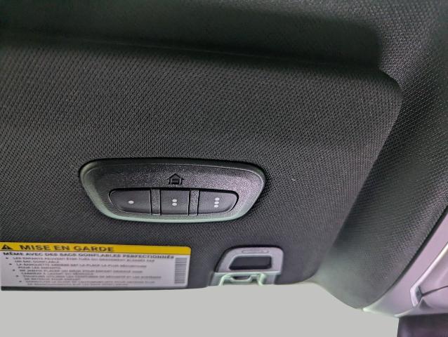 2025 Jeep Grand Cherokee L Vehicle Photo in Oshkosh, WI 54901