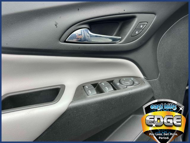 2022 Chevrolet Equinox Vehicle Photo in Roslyn, NY 11576