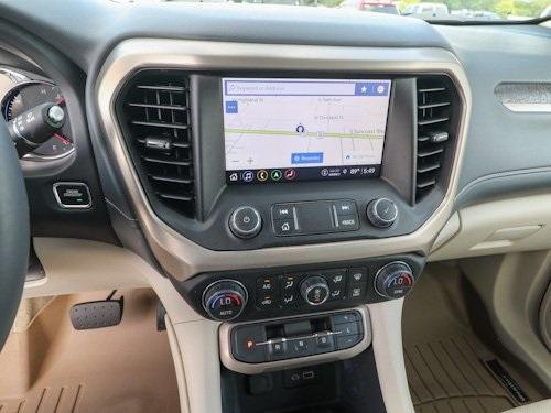 2023 GMC Acadia Vehicle Photo in HOMOSASSA, FL 34448-1461