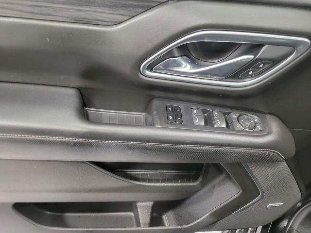 2021 GMC Yukon Vehicle Photo in NEENAH, WI 54956-2243