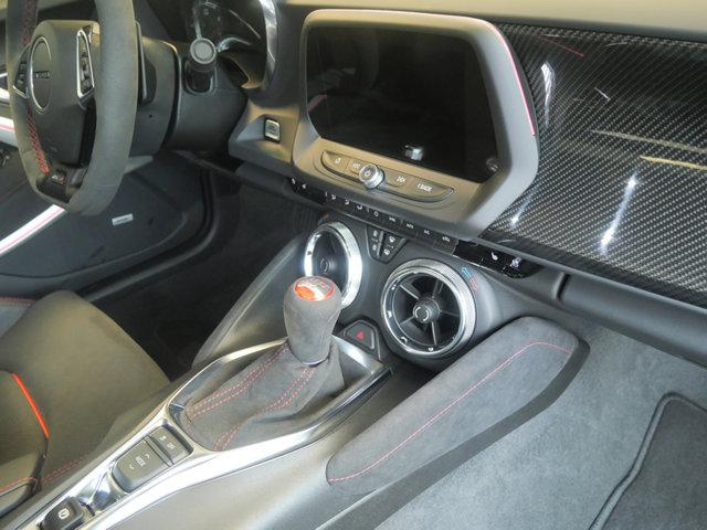 2024 Chevrolet Camaro Vehicle Photo in Nashua, NH 03060