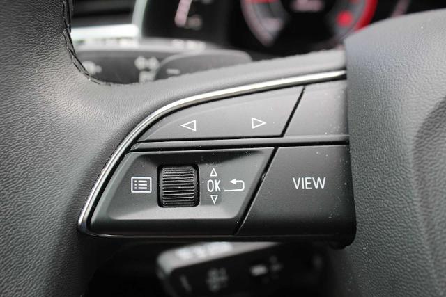 2023 Audi Q7 Vehicle Photo in HOUSTON, TX 77090