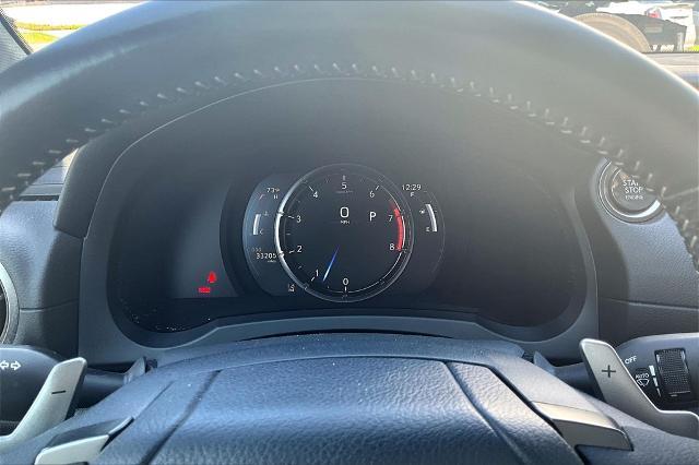 2022 Lexus IS 350 Vehicle Photo in Houston, TX 77007
