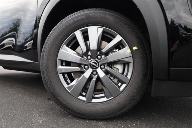 2025 Nissan Pathfinder Vehicle Photo in Hazelwood, MO 63042