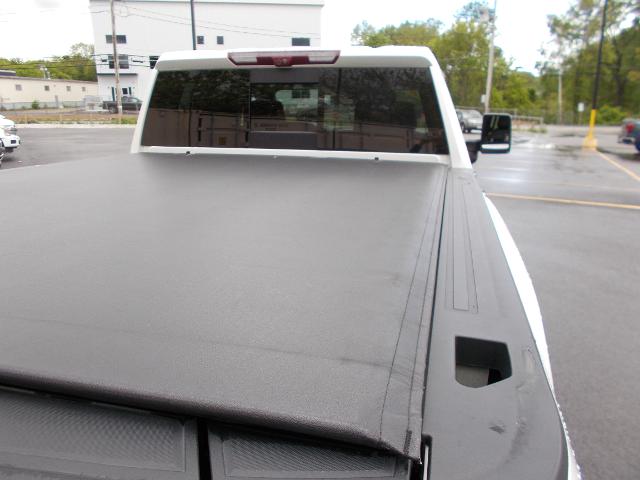 2021 GMC Sierra 2500 HD Vehicle Photo in LOWELL, MA 01852-4336