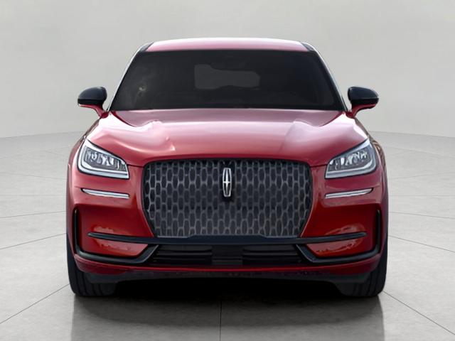2025 Lincoln Corsair Vehicle Photo in Neenah, WI 54956