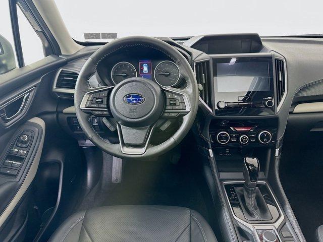 2024 Subaru Forester Vehicle Photo in Doylestown, PA 18902
