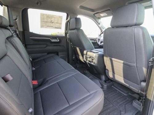 2025 GMC Sierra 1500 Vehicle Photo in HOMOSASSA, FL 34448-1461
