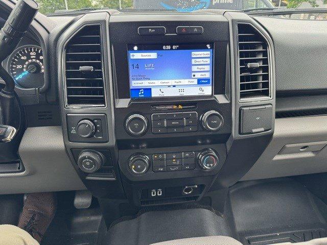 2019 Ford F-150 Vehicle Photo in Mechanicsburg, PA 17050-1707