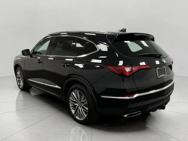 2024 Acura MDX Vehicle Photo in Appleton, WI 54913
