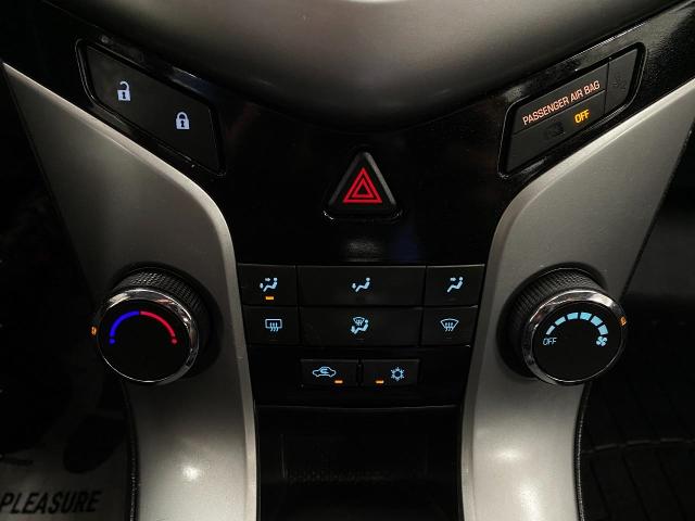 2014 Chevrolet Cruze Vehicle Photo in Appleton, WI 54913