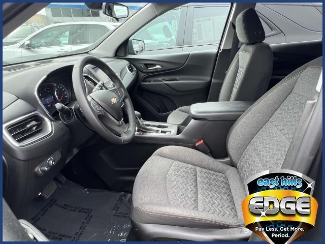 2022 Chevrolet Equinox Vehicle Photo in Roslyn, NY 11576