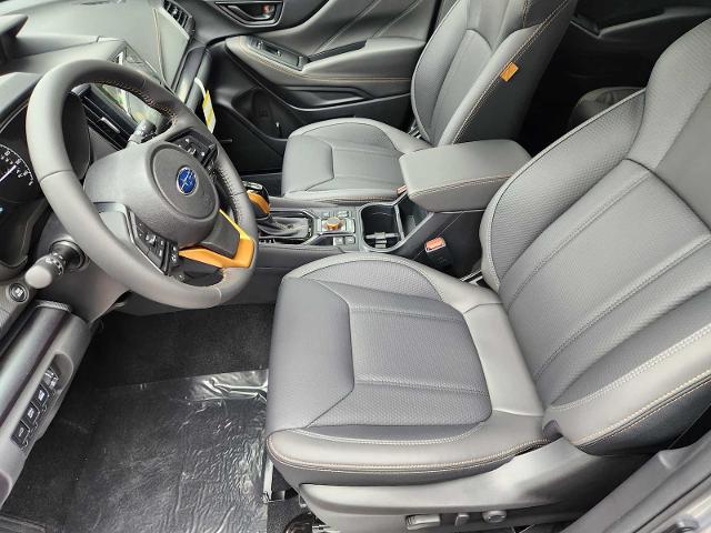 2025 Subaru Forester Vehicle Photo in DALLAS, TX 75209
