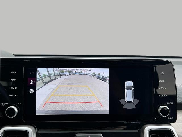 2022 Kia Sorento Vehicle Photo in Appleton, WI 54914