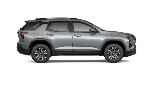 2026 Chevrolet Equinox Vehicle Photo in Gaffney, SC 29341