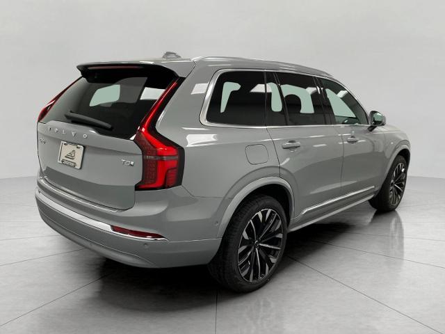 2025 Volvo XC90 Plug-In Hybrid Vehicle Photo in Appleton, WI 54913