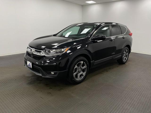 2019 Honda CR-V Vehicle Photo in Appleton, WI 54913