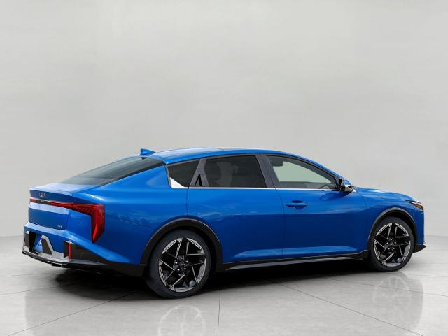 2025 Kia K4 Vehicle Photo in Appleton, WI 54914