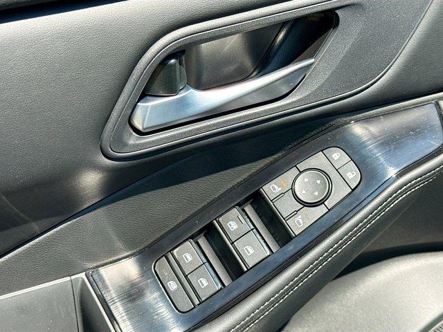 2025 Nissan Rogue Vehicle Photo in Flemington, NJ 08822