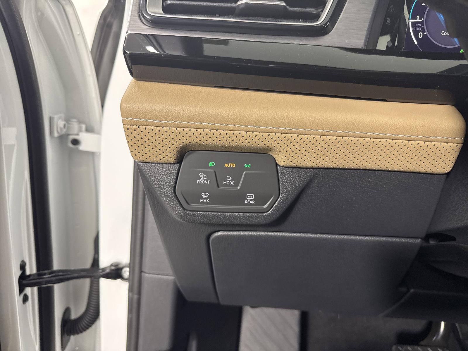 2024 Volkswagen Atlas Cross Sport Vehicle Photo in Georgetown, TX 78626
