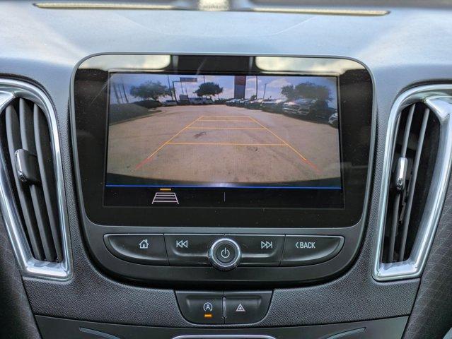 2020 Chevrolet Malibu Vehicle Photo in San Antonio, TX 78209