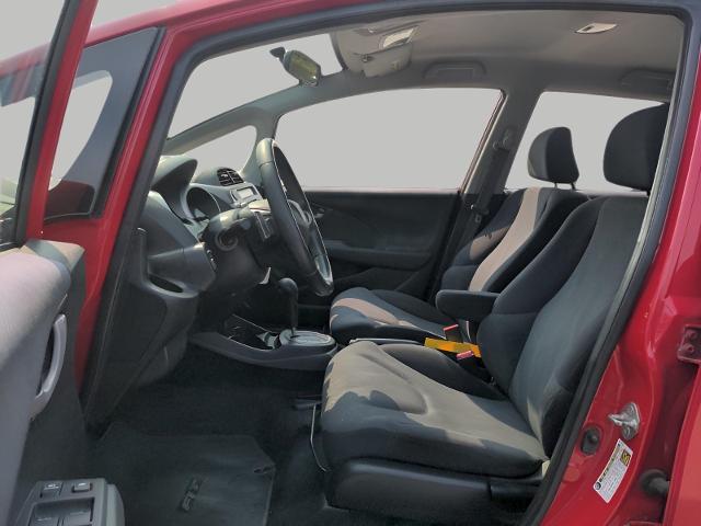 2010 Honda Fit Vehicle Photo in Green Bay, WI 54304