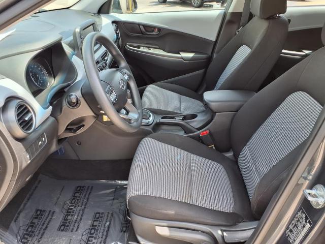 2021 Hyundai KONA Vehicle Photo in Tampa, FL 33612