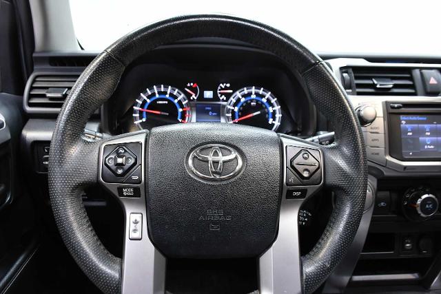 2015 Toyota 4Runner Vehicle Photo in DALLAS, TX 75235