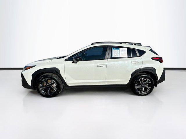 2024 Subaru Crosstrek Vehicle Photo in Doylestown, PA 18902