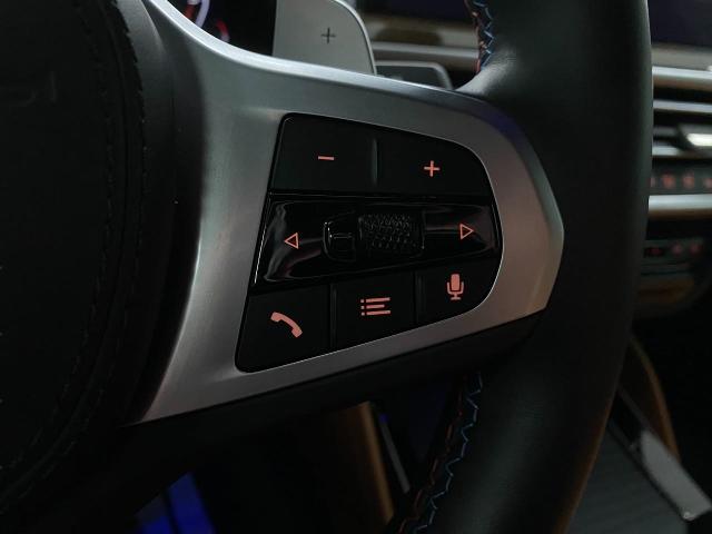 2023 BMW X4 M40i Vehicle Photo in Appleton, WI 54913