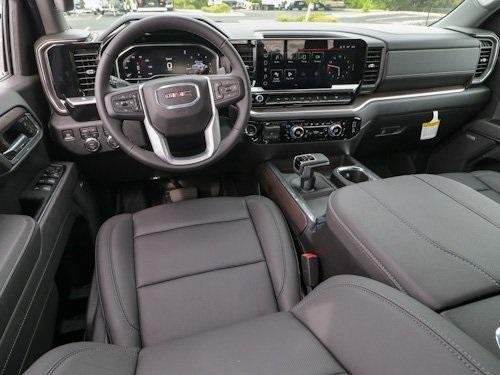 2025 GMC Sierra 1500 Vehicle Photo in HOMOSASSA, FL 34448-1461