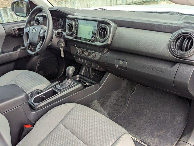 2022 Toyota Tacoma 2WD Vehicle Photo in San Antonio, TX 78230