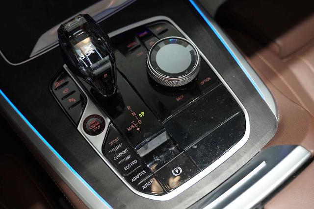 2022 BMW X5 sDrive40i Vehicle Photo in GRAPEVINE, TX 76051