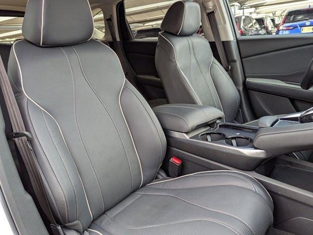 2025 Acura RDX Vehicle Photo in San Antonio, TX 78230