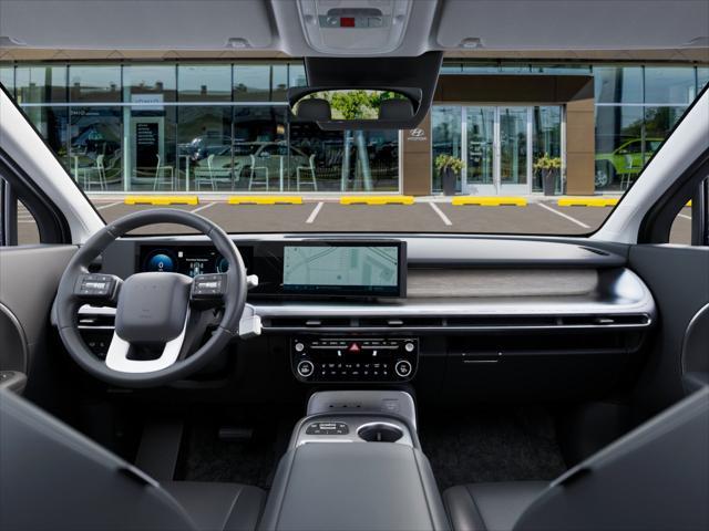 2026 Hyundai IONIQ 9 Vehicle Photo in Peoria, IL 61615
