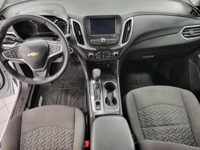2023 Chevrolet Equinox Vehicle Photo in APPLETON, WI 54914-4656