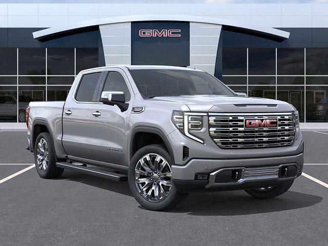 2025 GMC Sierra 1500 Vehicle Photo in WATERTOWN, CT 06795-3318