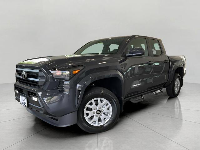 2025 Toyota Tacoma 4WD Vehicle Photo in Oshkosh, WI 54904