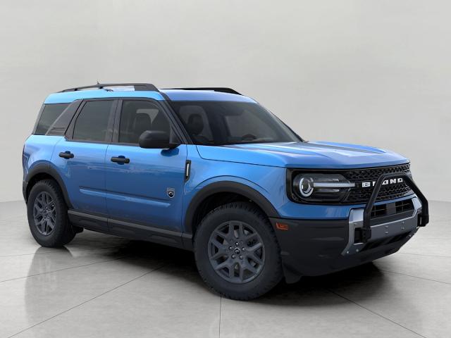 2025 Ford Bronco Sport Vehicle Photo in Oshkosh, WI 54901
